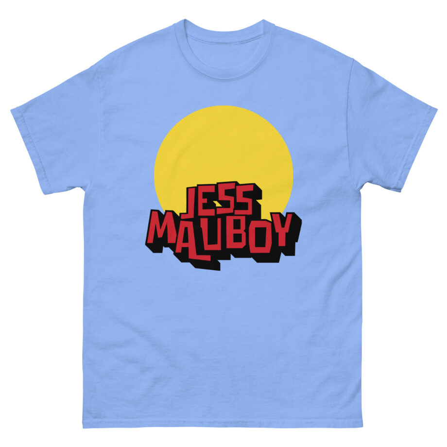 Jessica Mauboy Aus Music Unisex classic tee