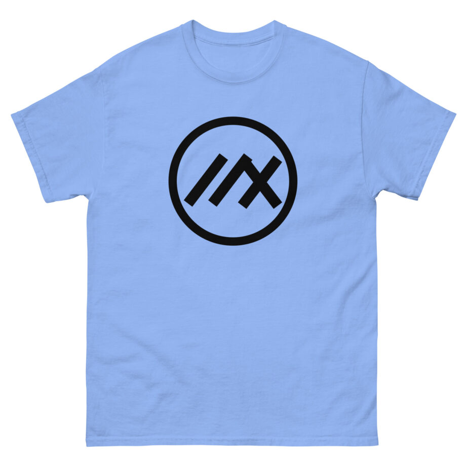Maximo Rivano Mx Logo Unisex classic tee