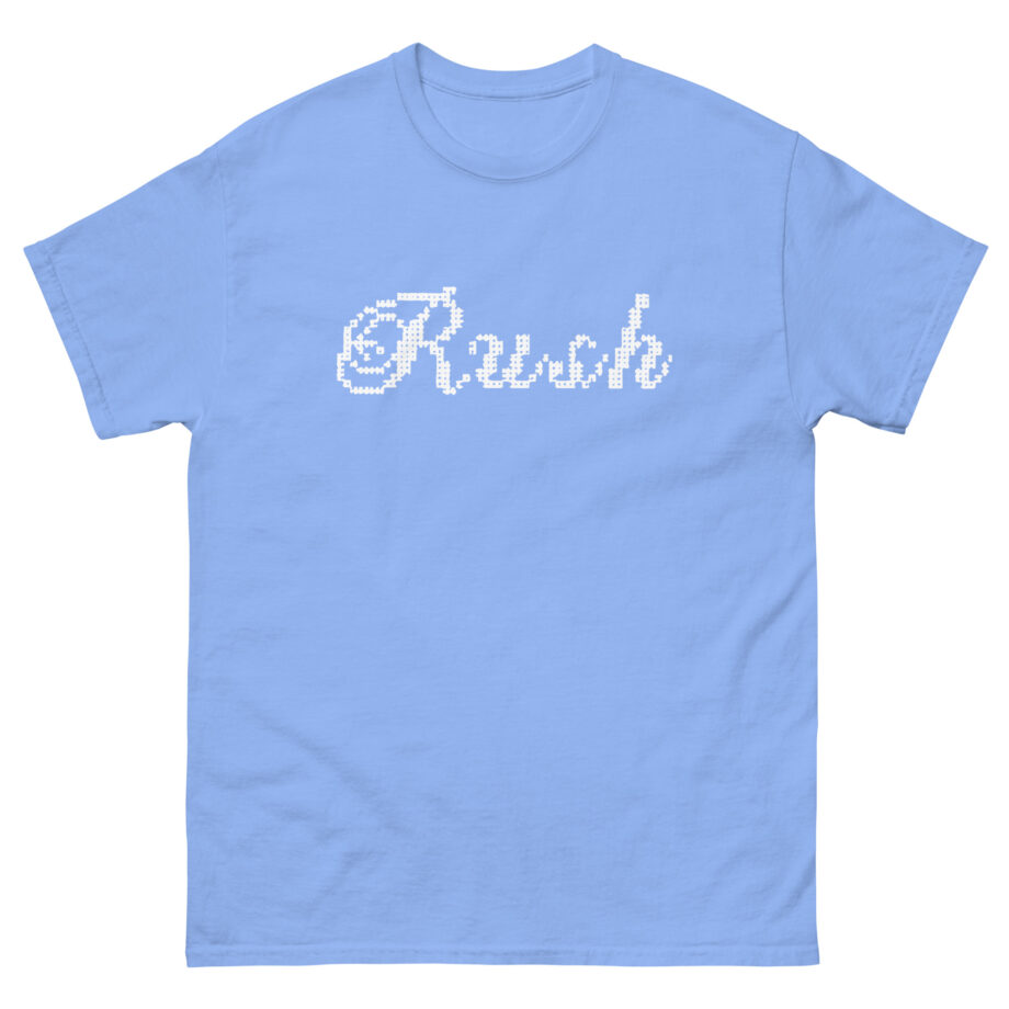 Troye Sivan Rush Unisex classic tee