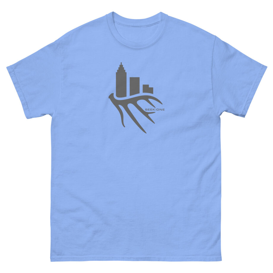 Seek One Performance Unisex classic tee