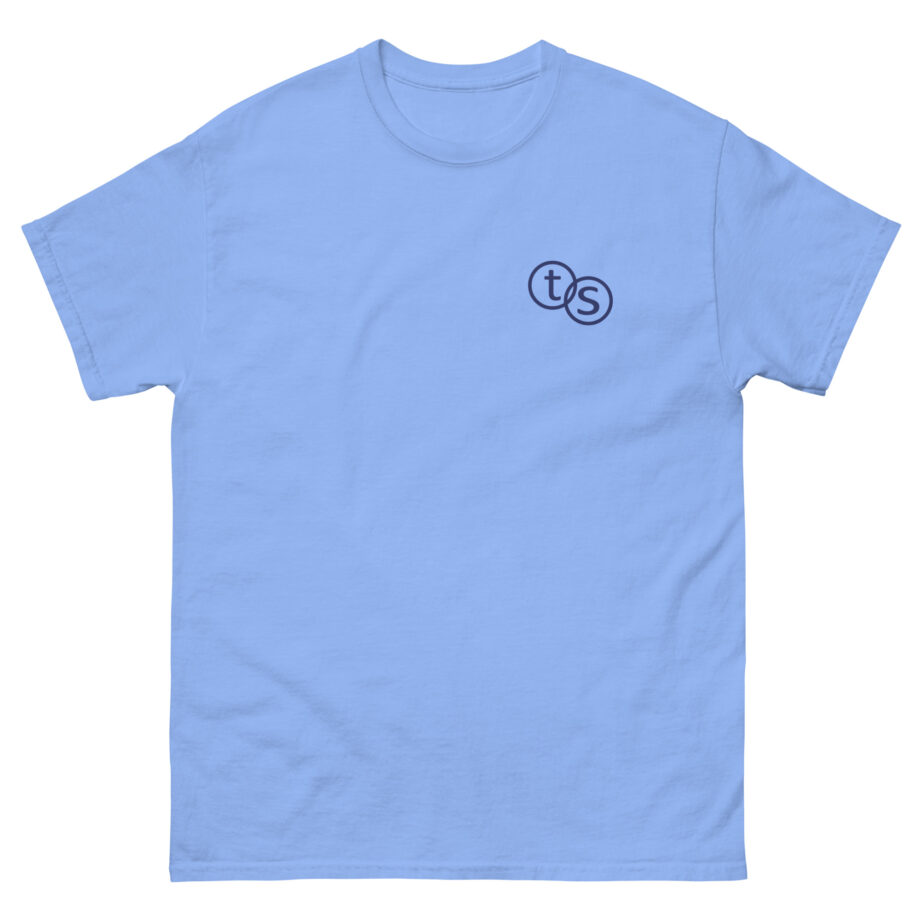 Troye Sivan Ts Unisex classic tee