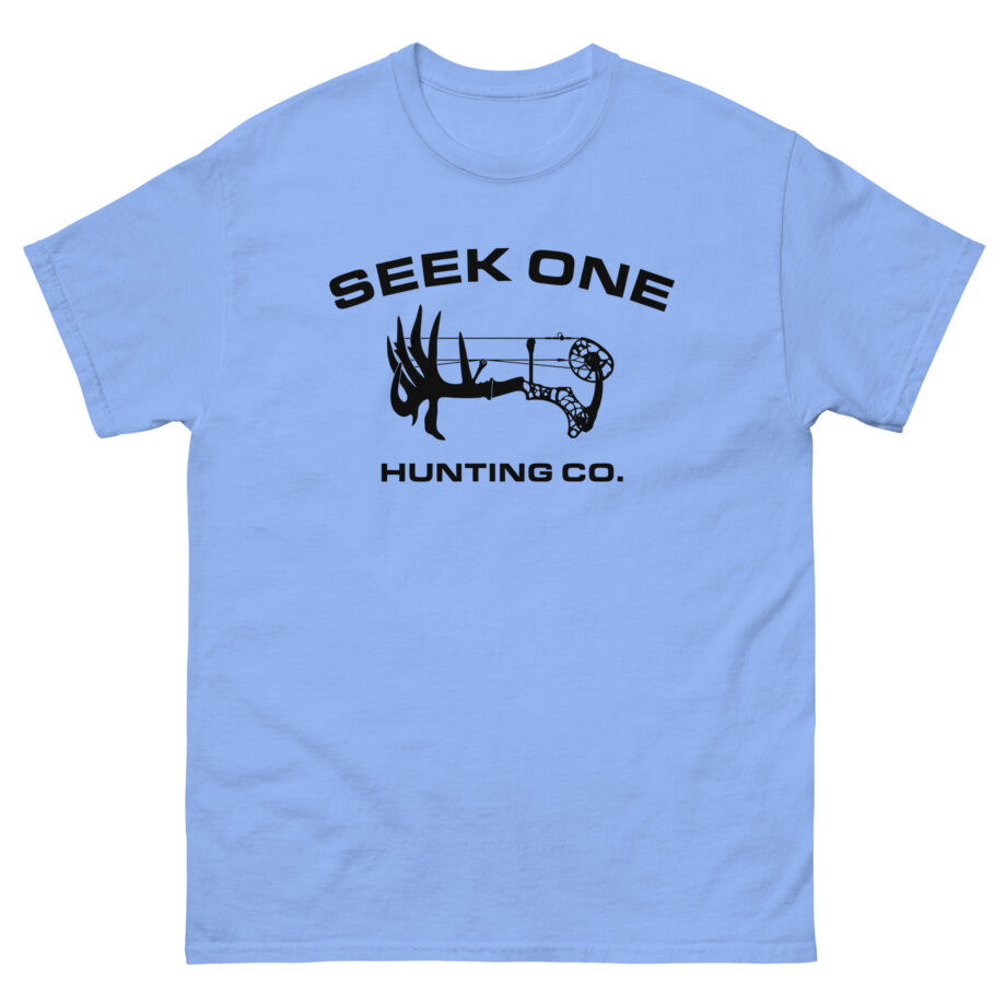 Seek One Morph Unisex classic tee