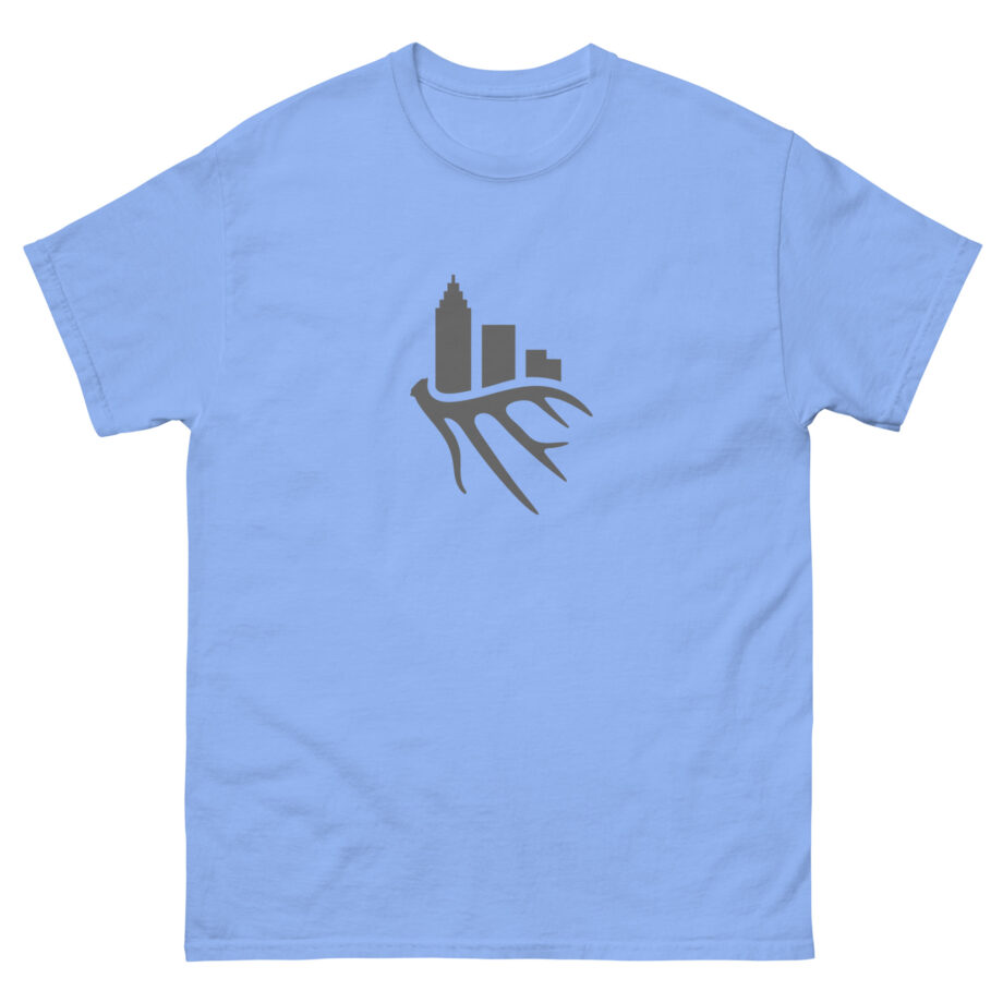 Seek One Logo Unisex classic tee