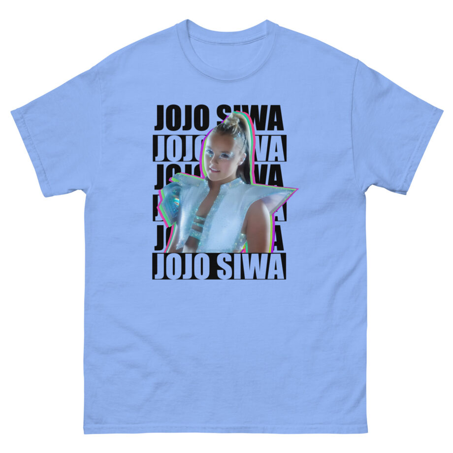 Jojo Siwa Unisex classic tee