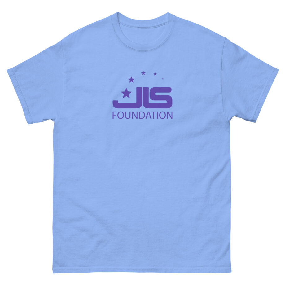 JLS Foundation Unisex classic tee