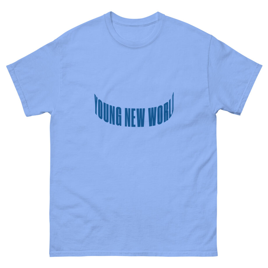 YNW Melly Drip Unisex classic tee