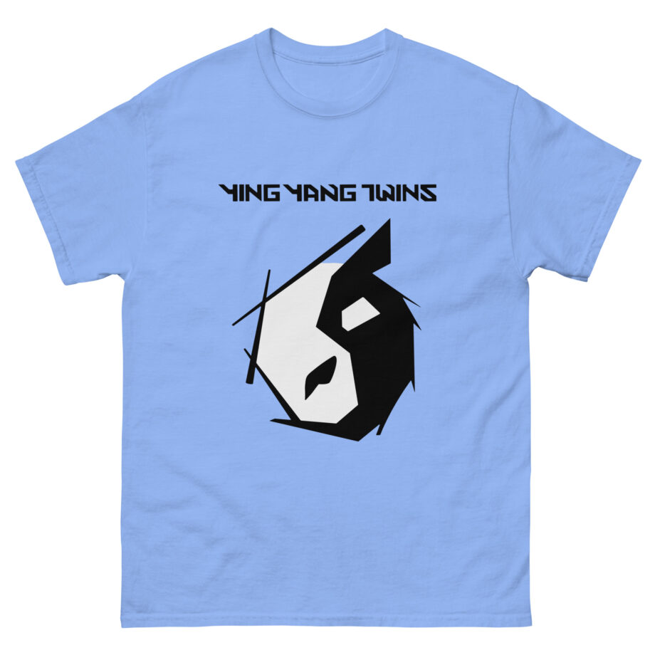 Ying Yang Twins Unisex classic tee