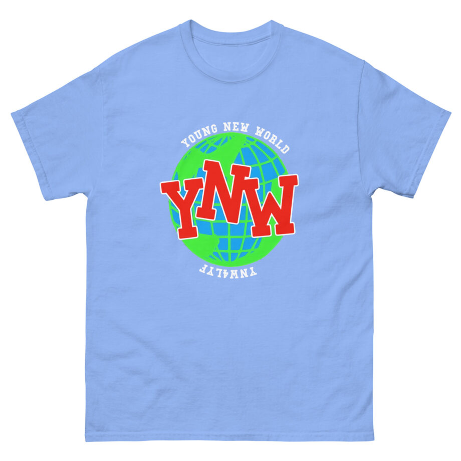 YNW Melly Unisex classic tee