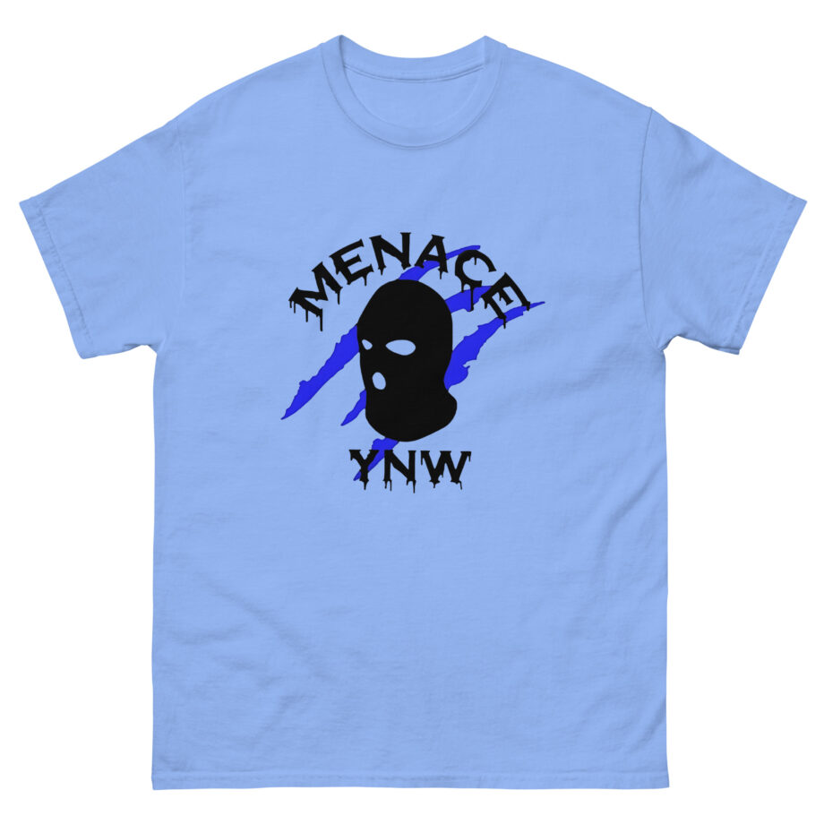YNW Melly Menace Unisex classic tee