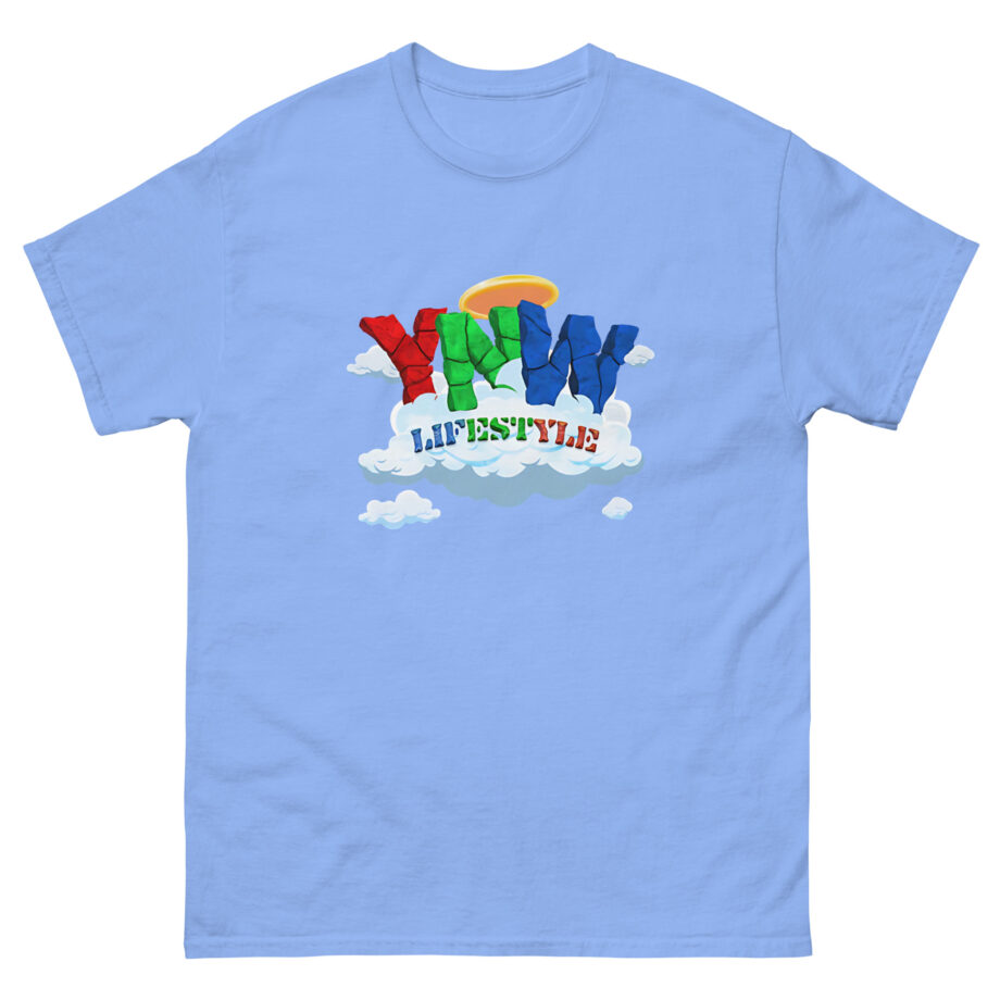 YNW Melly Lifestyle Unisex classic tee