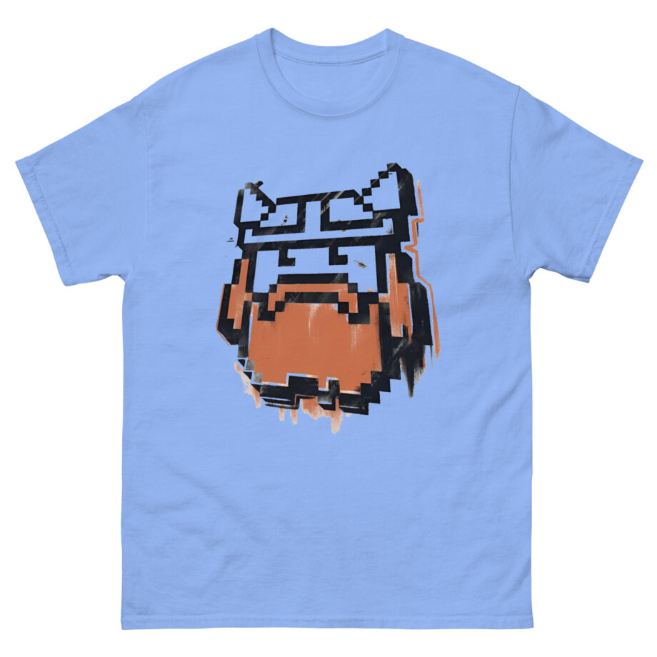 Yogscast Honeydew Pixel Unisex classic tee