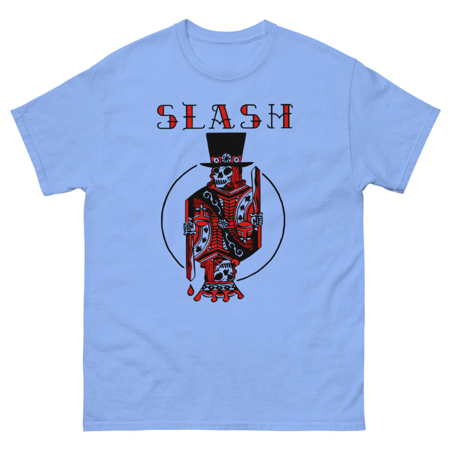 Slash Royalty Tour Unisex classic tee