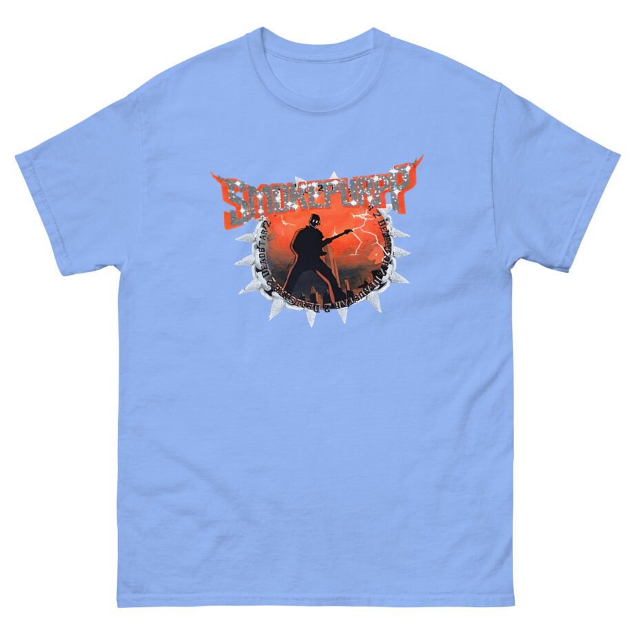 Smokepurpp Unisex classic tee