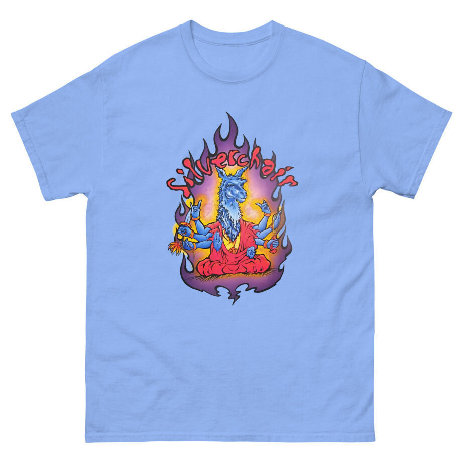 Smokepurpp Unisex classic tee
