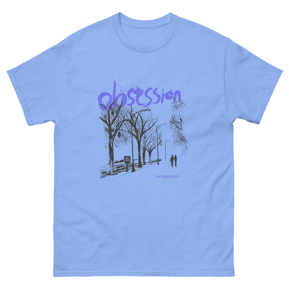 Driver Era Obsession Unisex classic tee