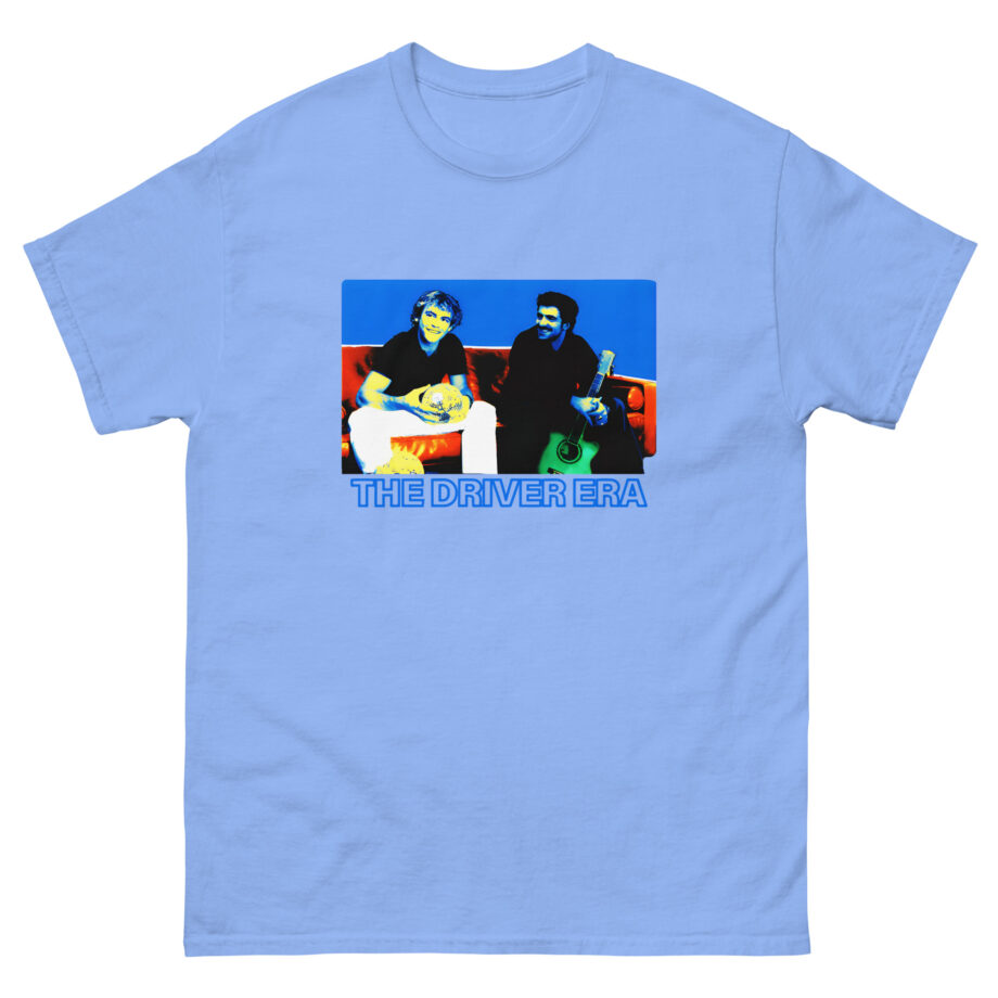 Driver Era Sofa Unisex classic tee