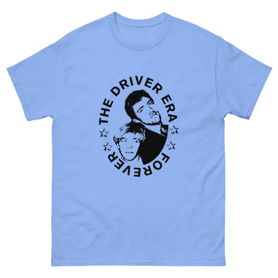Driver Era Unisex classic tee