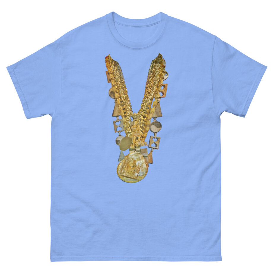 Slick Rick Unisex classic tee