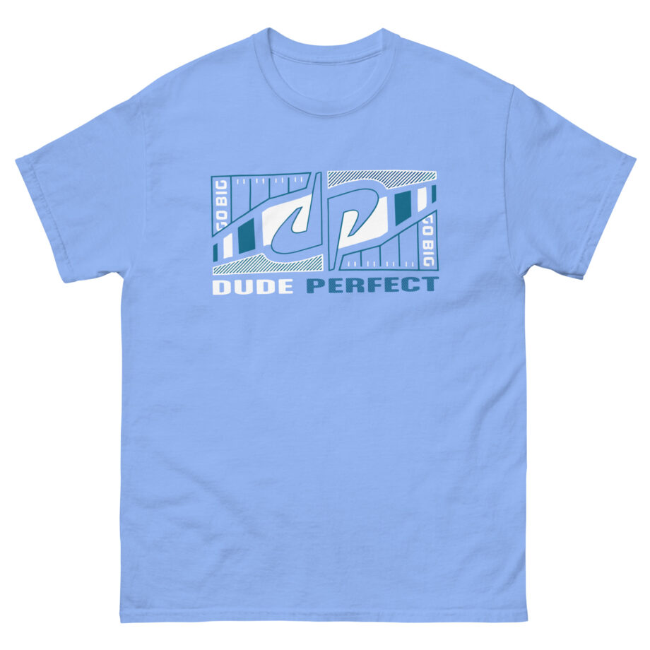 Dude Perfect Gridiron Unisex classic tee