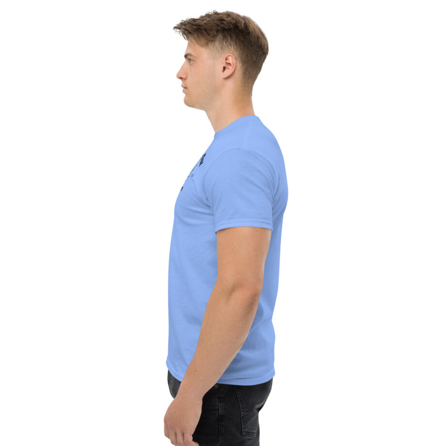 LOL Peace Out Bro Unisex classic tee