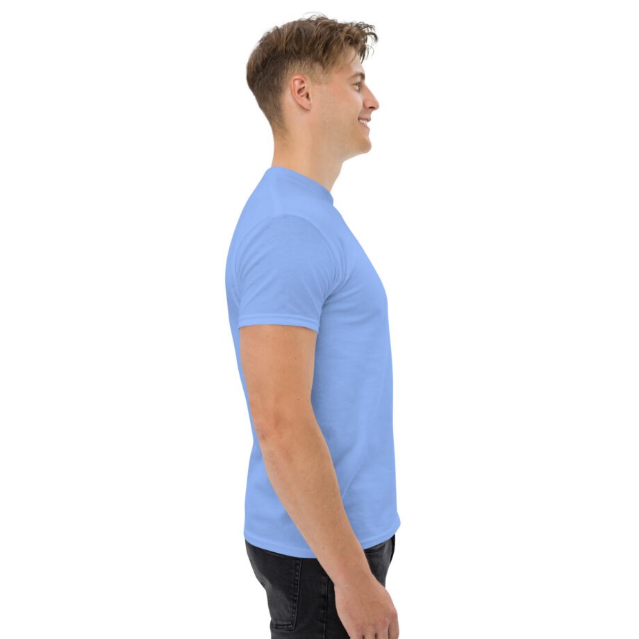 LOL Peace Out Bro Unisex classic tee