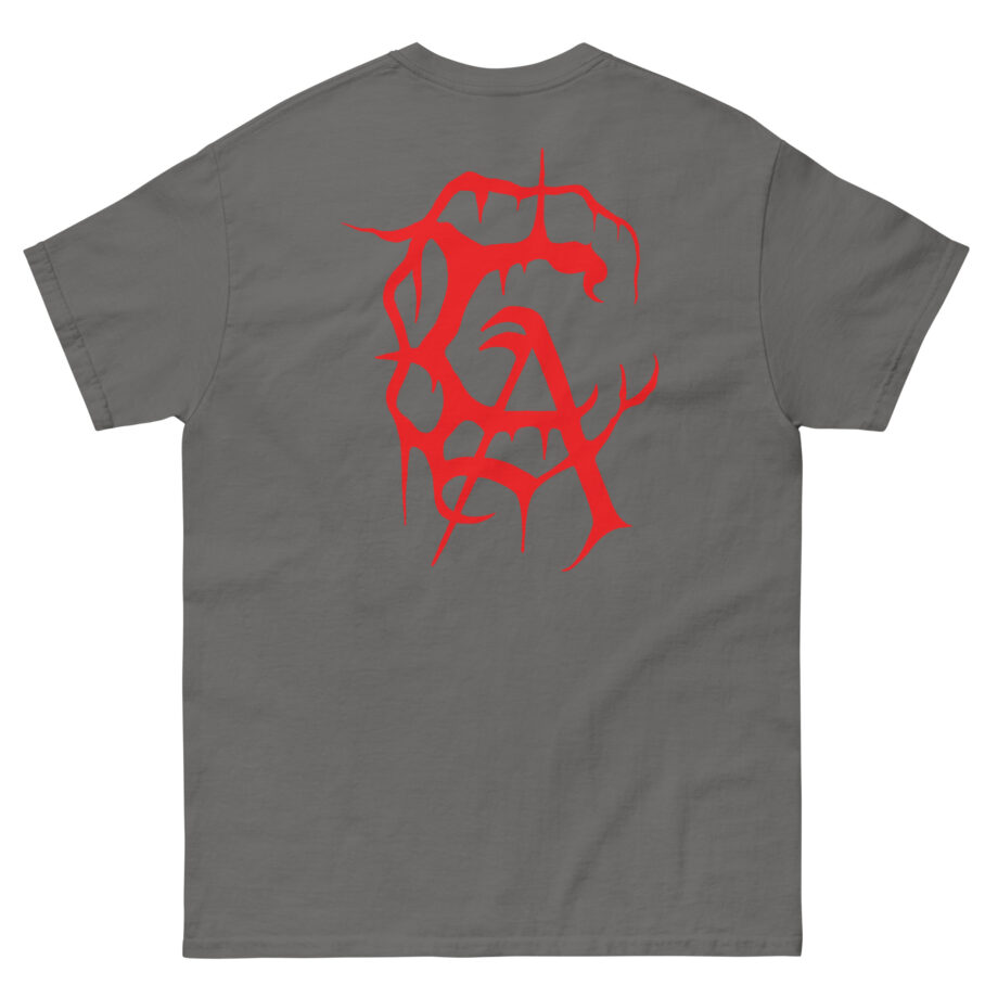Carach Angren Logo Unisex classic tee