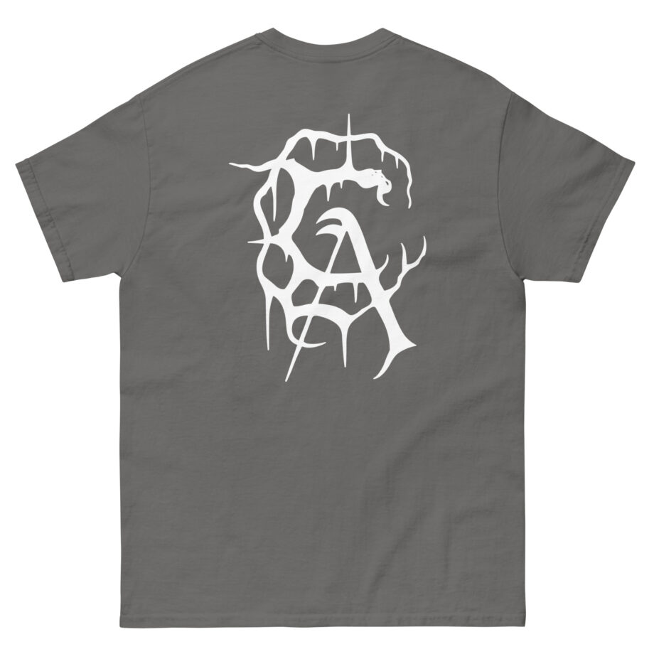 Carach Angren Logo Unisex classic tee