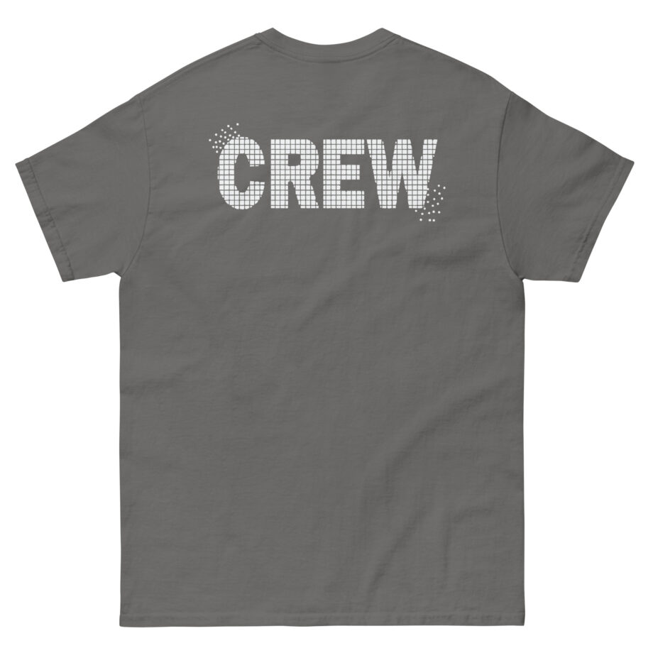 Trisha Paytas Just Trish Unisex classic tee