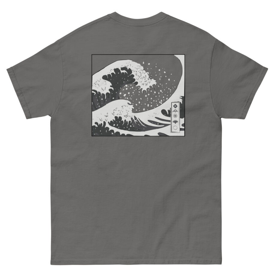 Kyedae Unisex classic tee