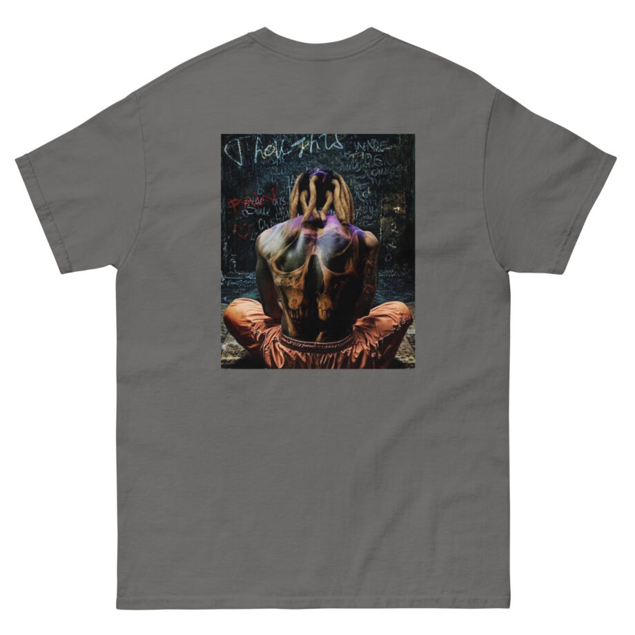 Lil Durk Deep Thoughts Unisex classic tee