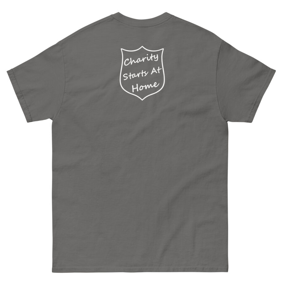 Little Brother New Tigallo Unisex classic tee