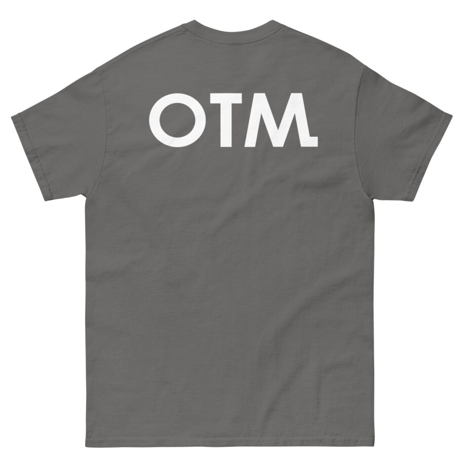 Otm Onthemoney Unisex classic tee