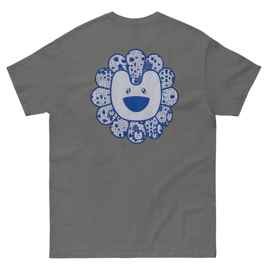 NewJeans X Murakami Unisex classic tee