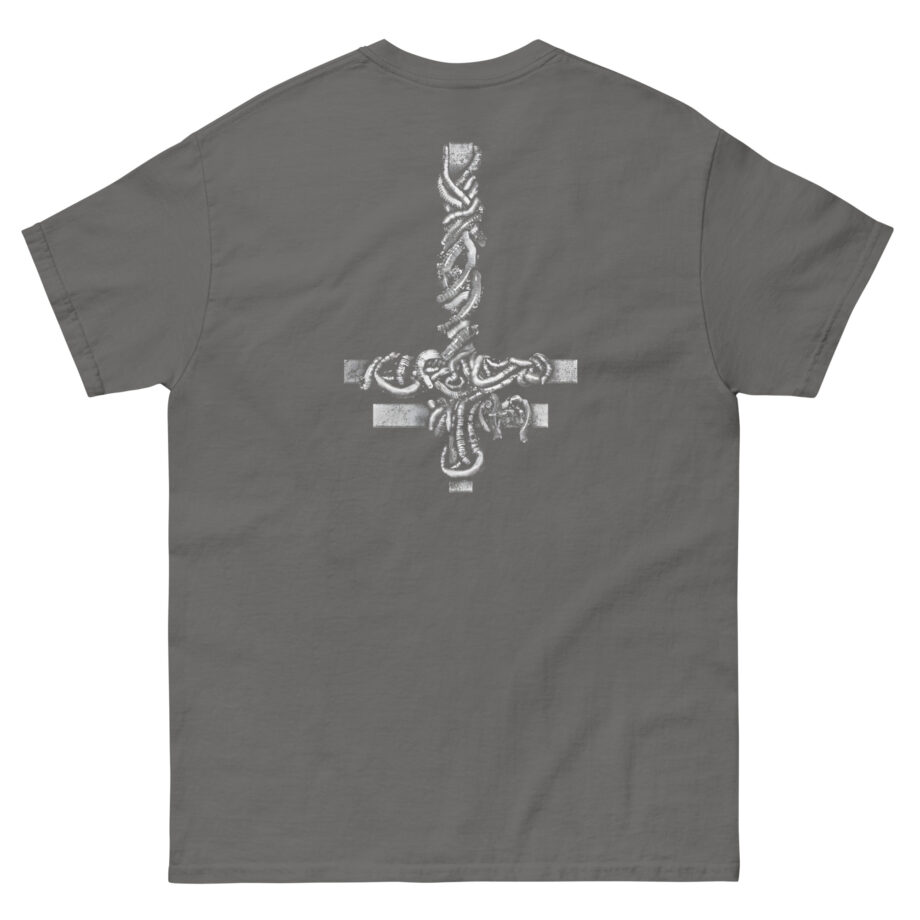 Twitching Tongues I&i Unisex classic tee