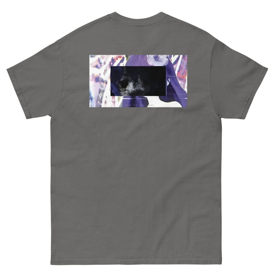 Sewerslvt Jvnko Loves You Unisex classic tee
