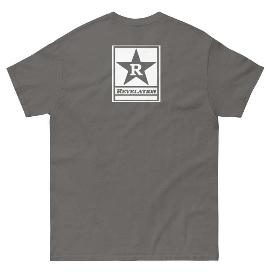 Down to Nothing Unisex classic tee