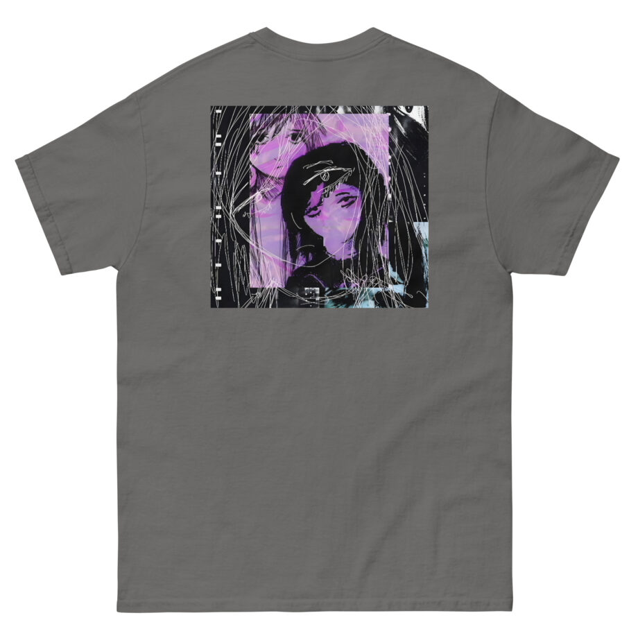 Sewerslvt Cynthoni Pt 1 Unisex classic tee