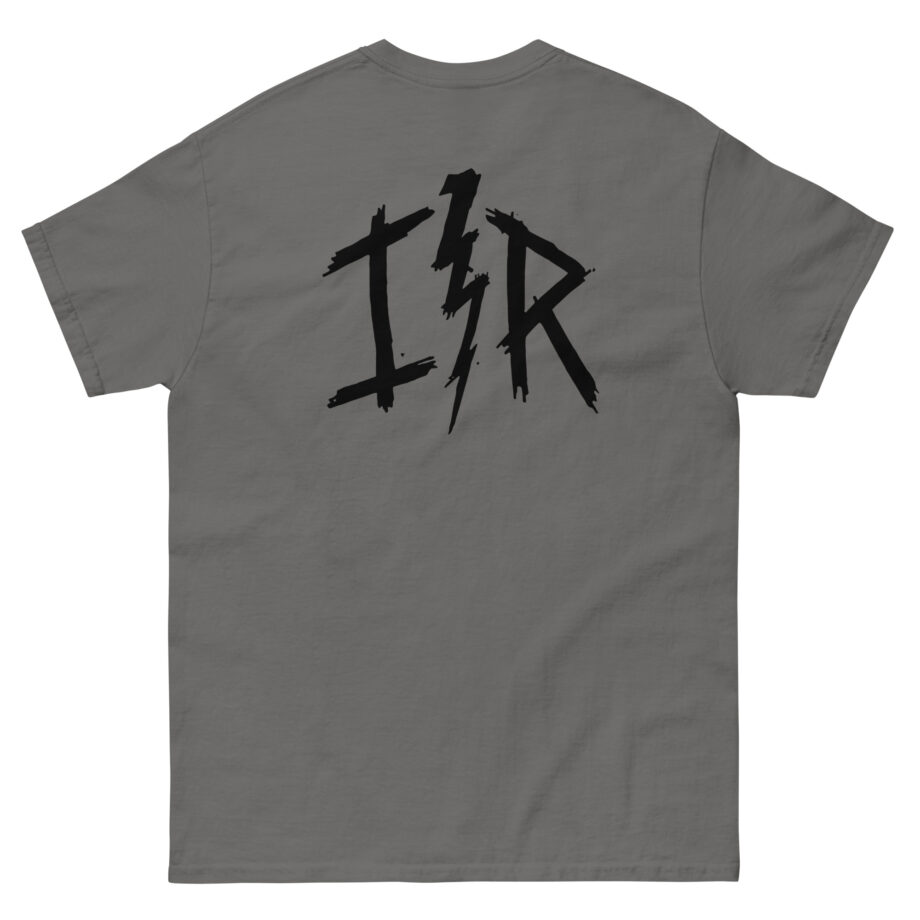 Iron Reagan Death Pit Unisex classic tee