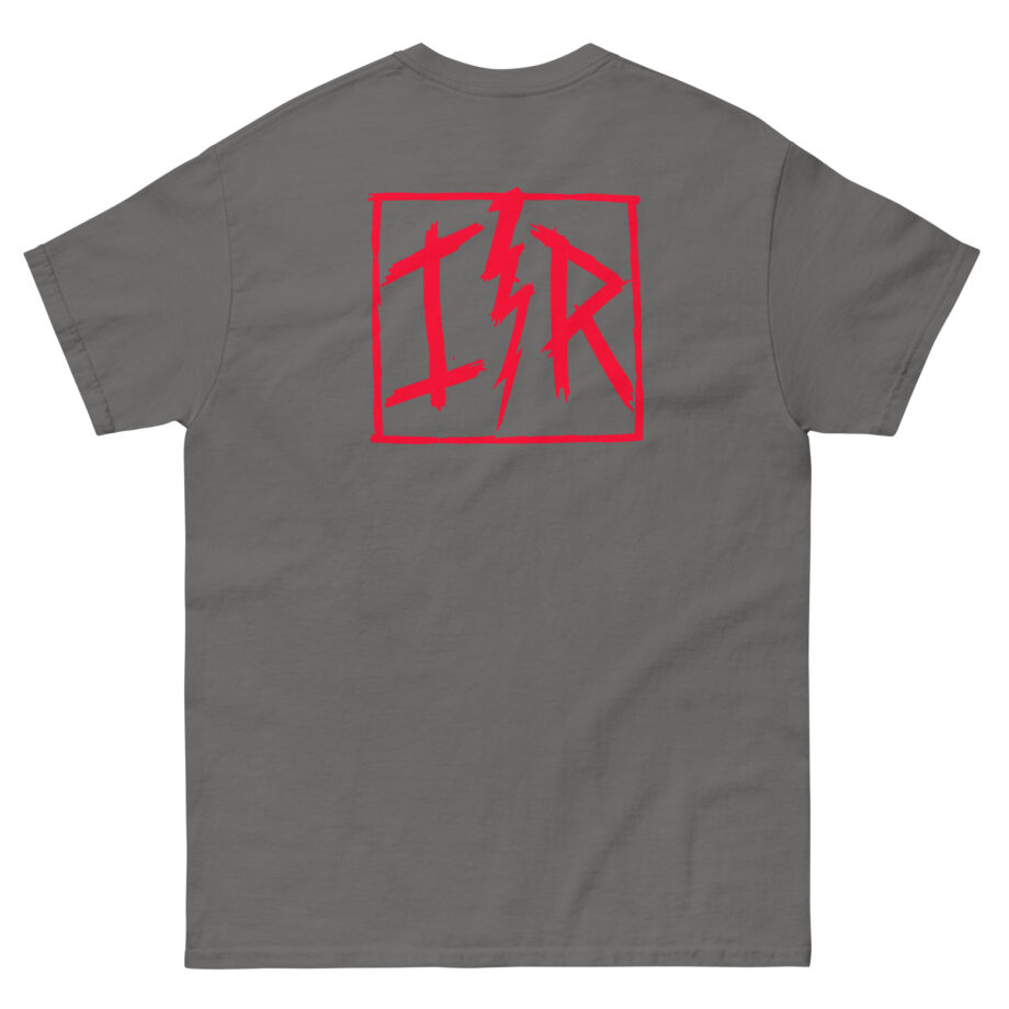 Iron Reagan Unisex classic tee