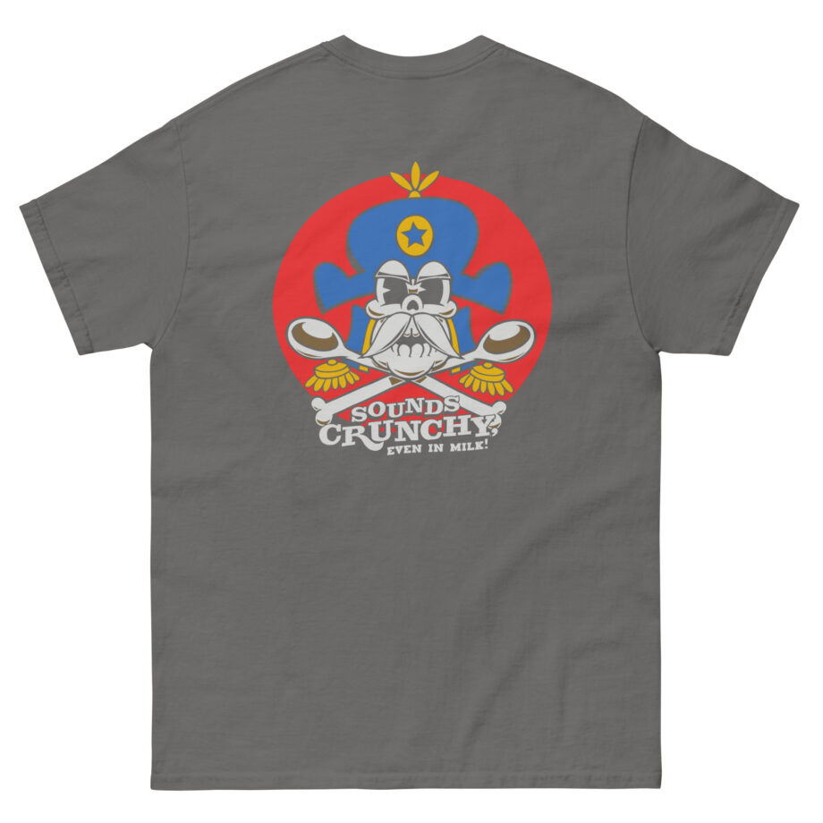 Osaka Popstar Unisex classic tee