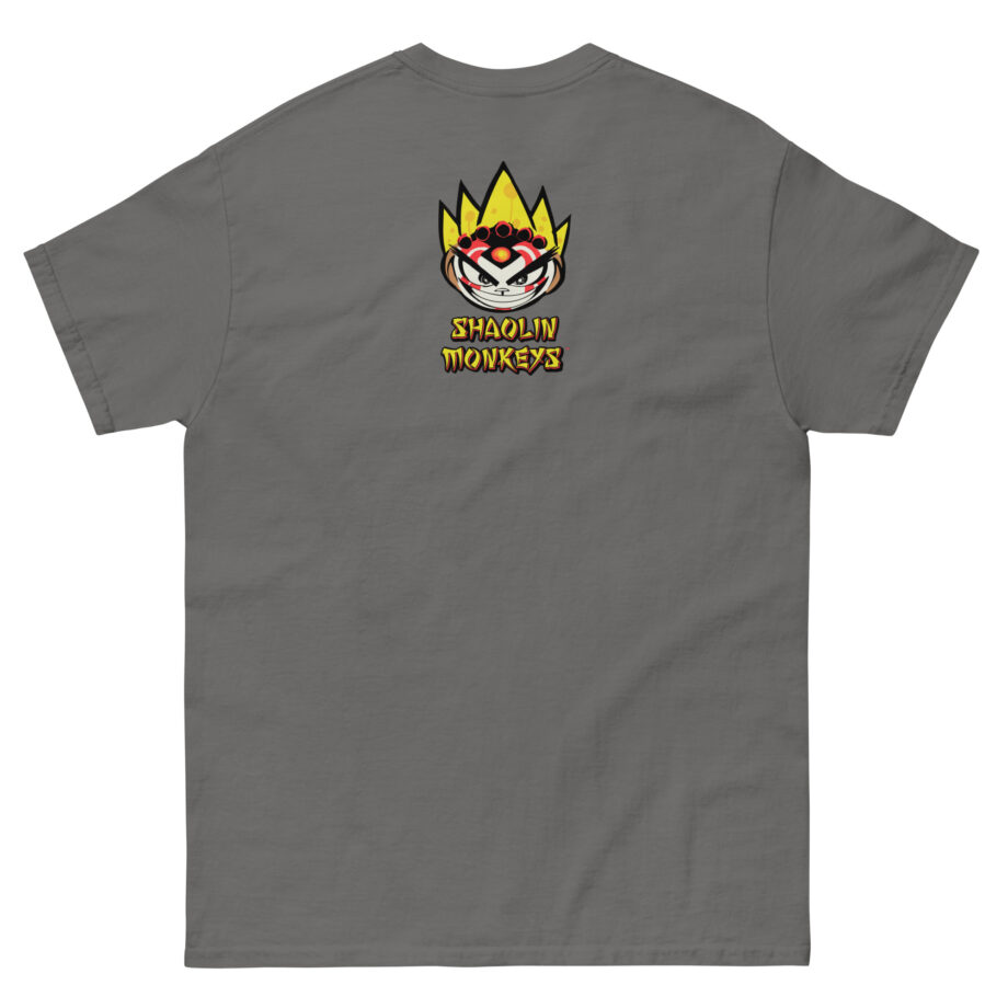 Osaka Popstar Battle Face Stan Unisex classic tee