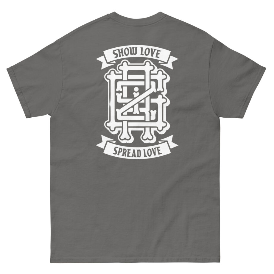 Griz Galaxy Skies Unisex classic tee