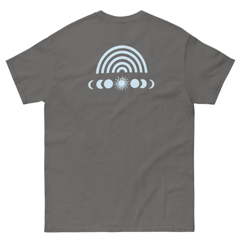 Griz Essentials Line Unisex classic tee