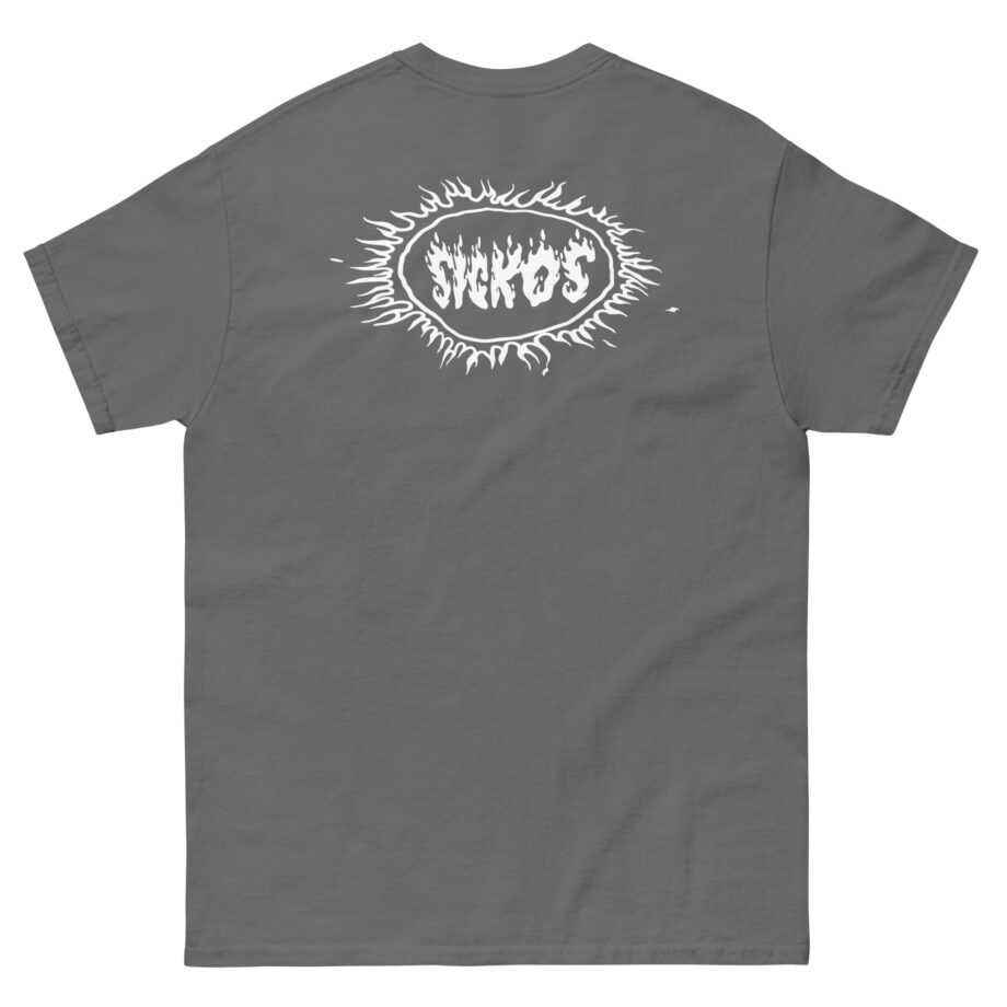 Sickos Unisex classic tee