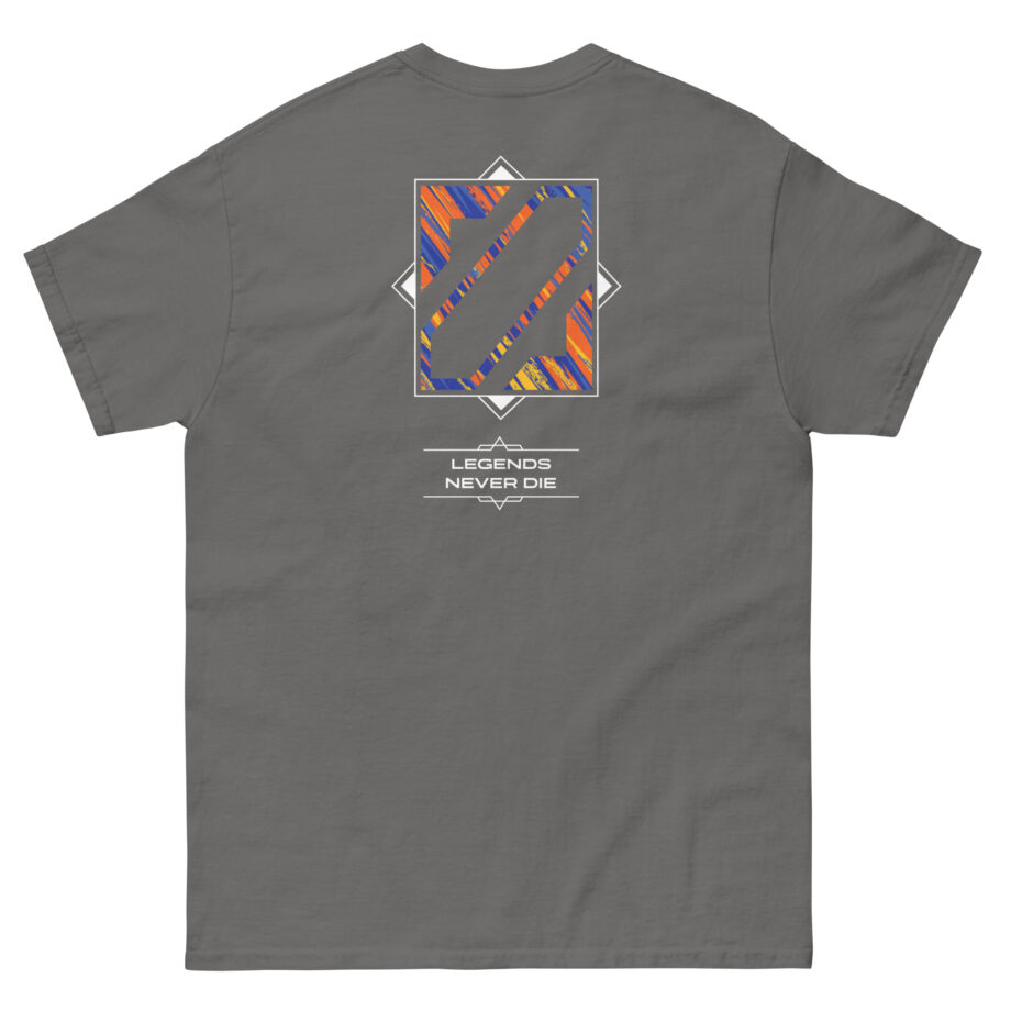 Lck Unisex classic tee