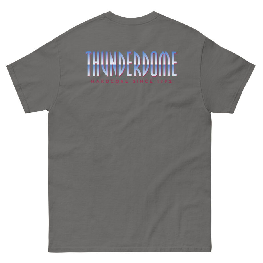 Thunderdome Original Unisex classic tee
