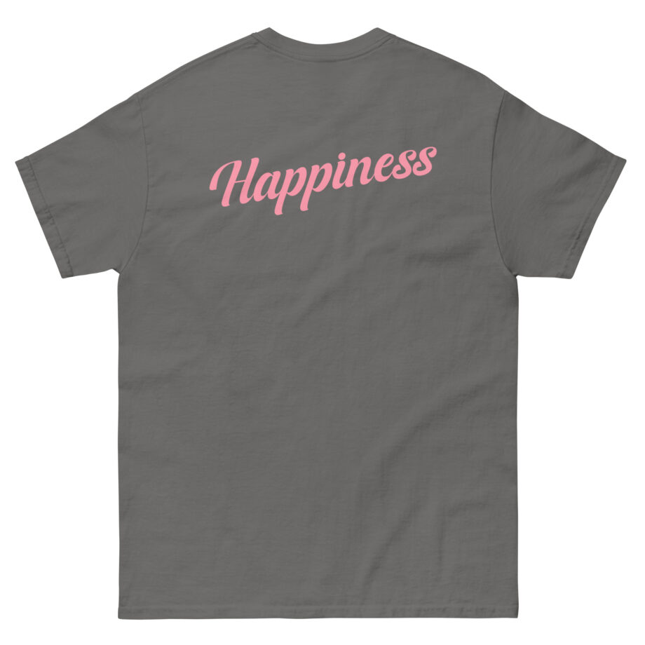 Mcfly Happiness Unisex classic tee
