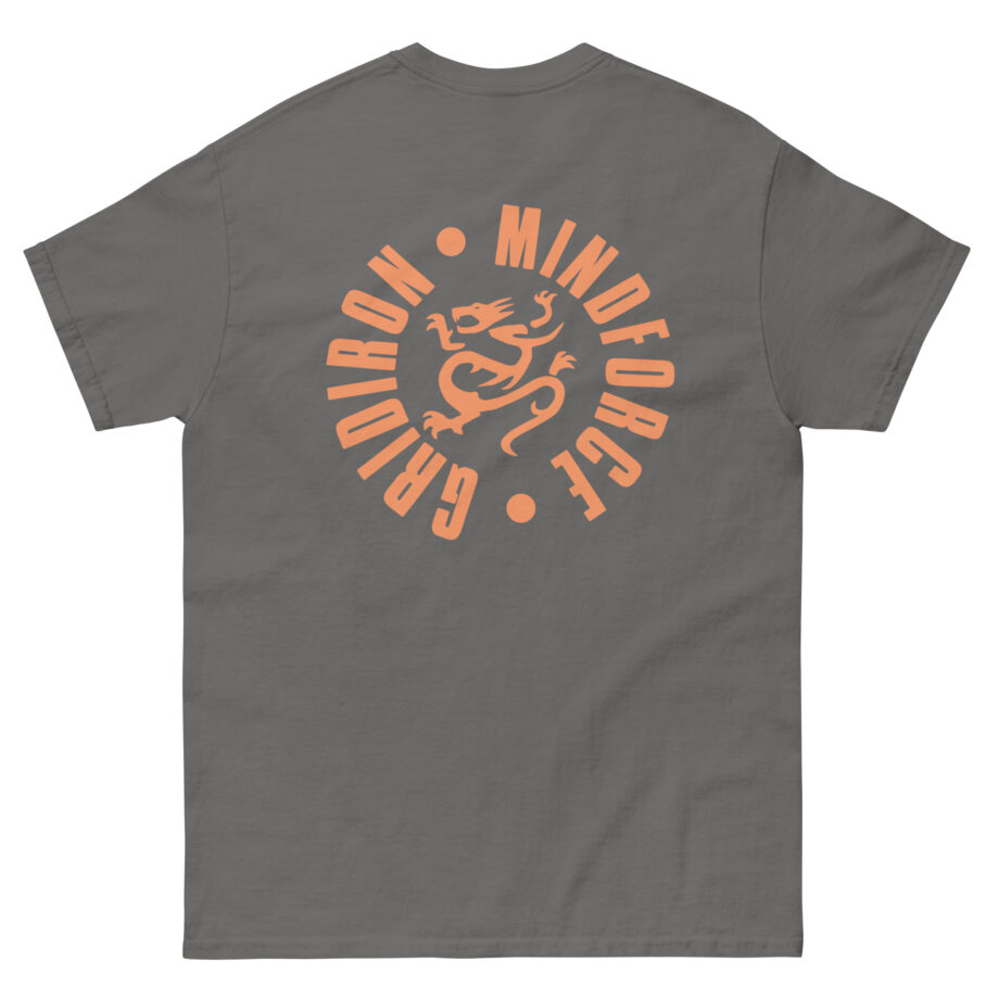 Mindforce The Infamous Trench Lords Unisex classic tee