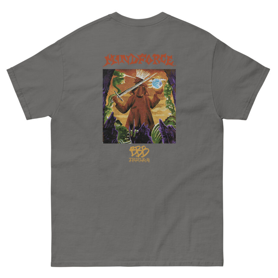 Mindforce New Lords Unisex classic tee