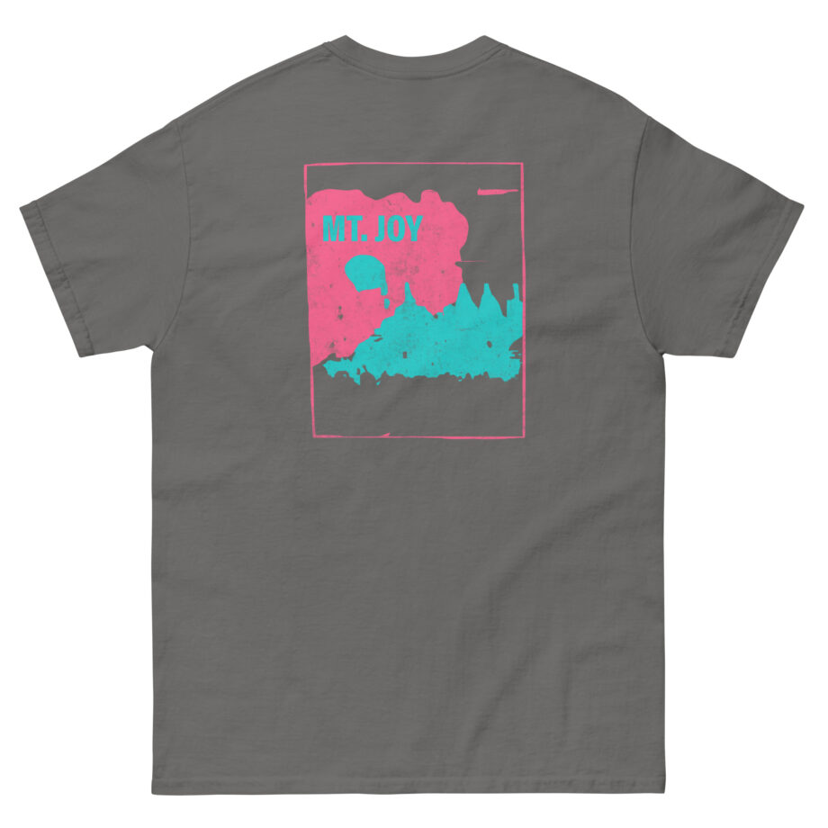 Mt. Joy Live Unisex classic tee
